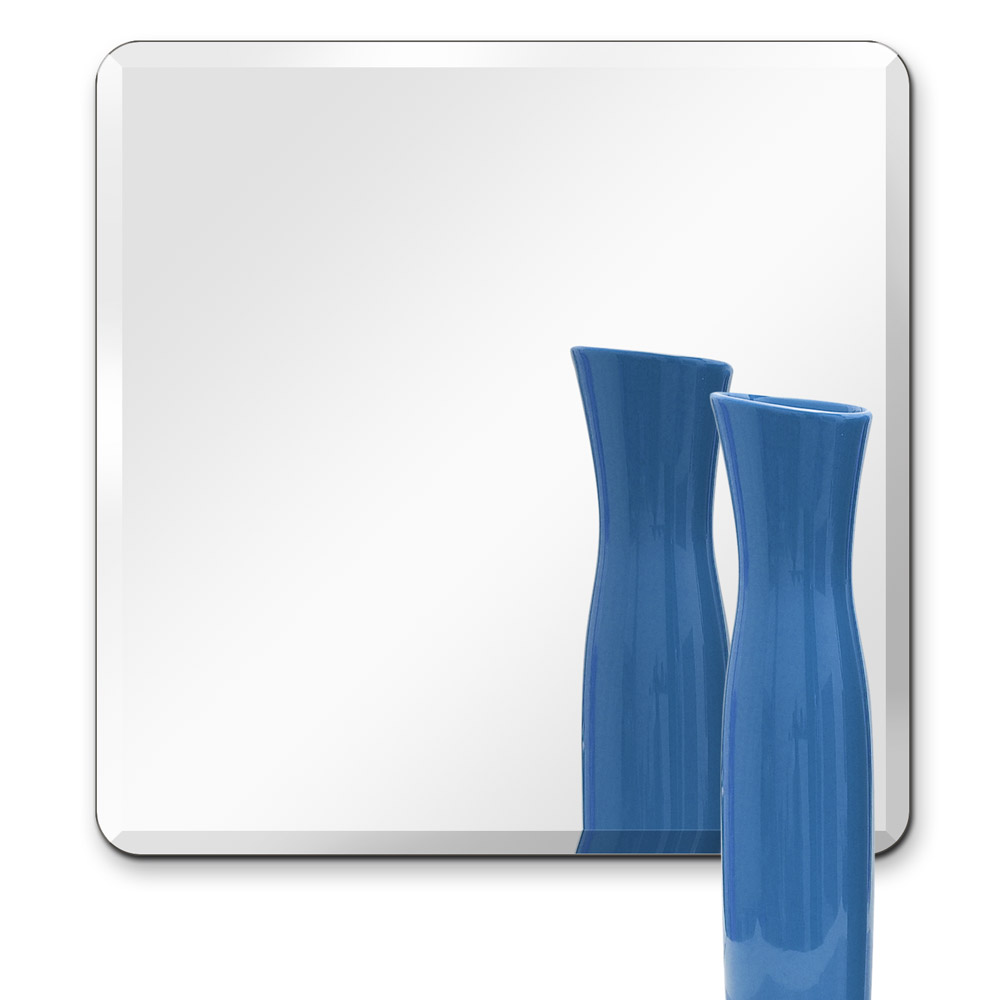 square mirror